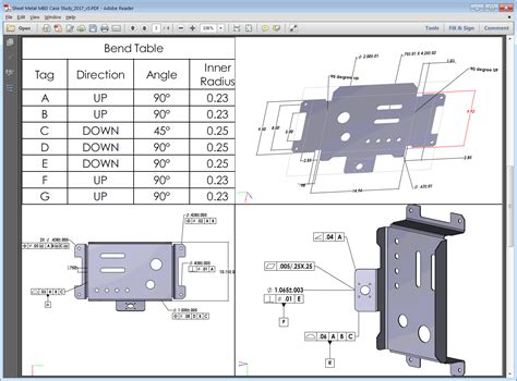 sheet metal part design pdf|sheet metal design calculations pdf.